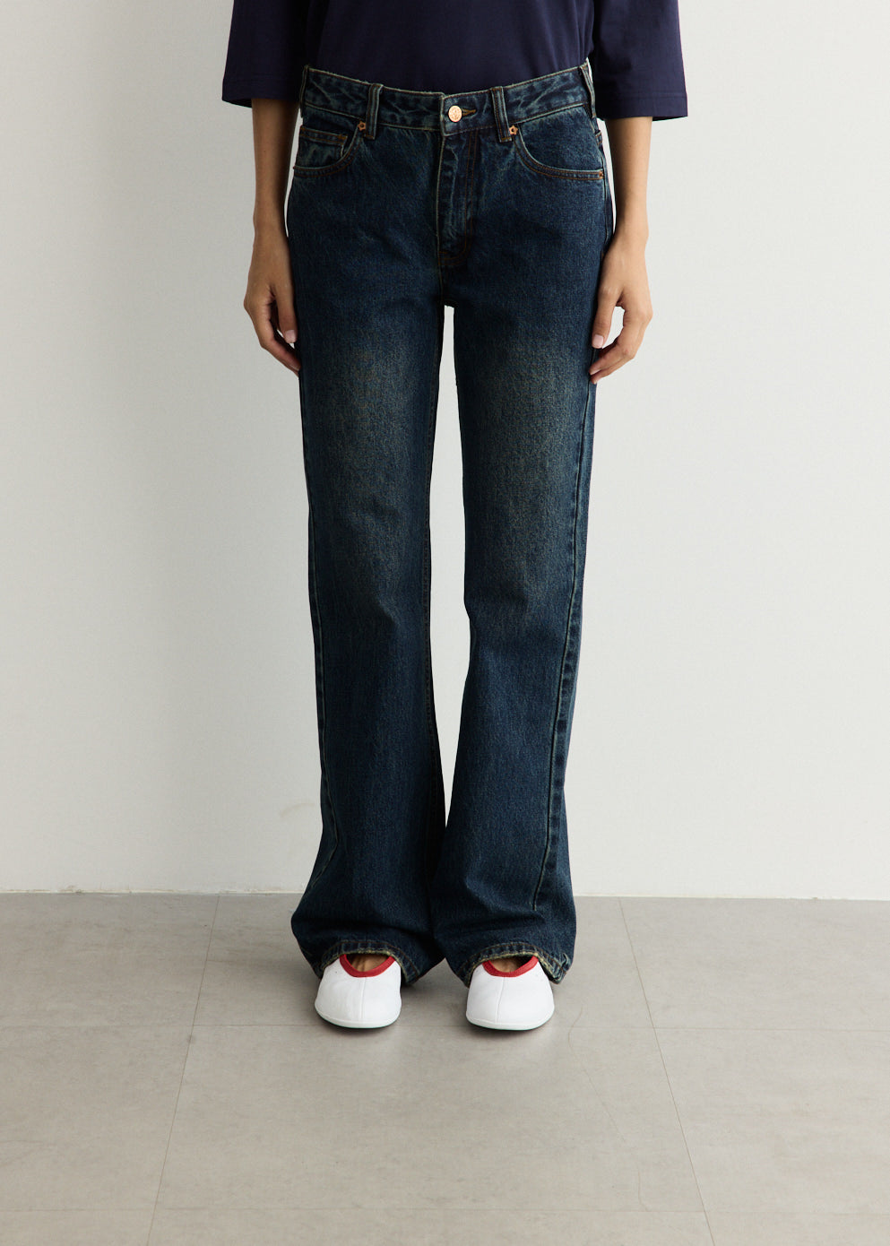 Women's Vini Jeans