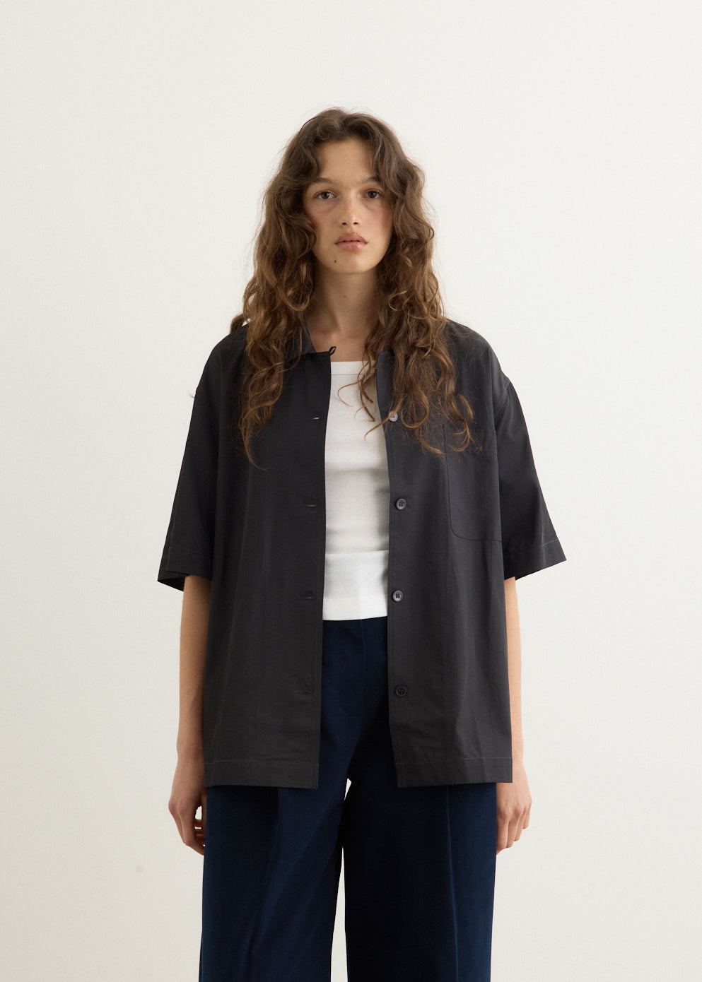 Delos Shirt