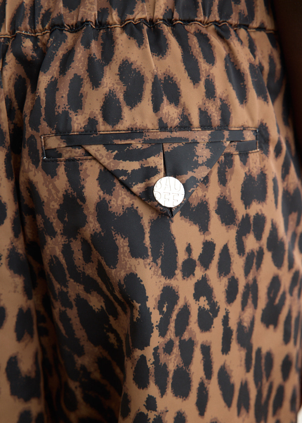 Nivia Pants