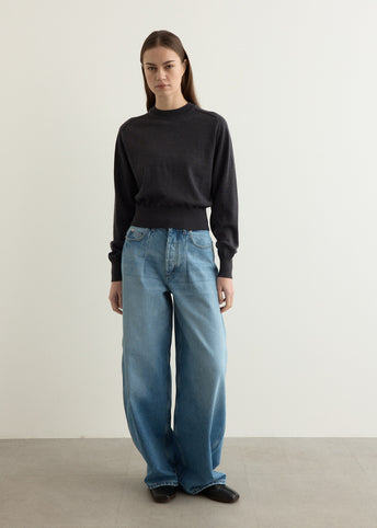 Le Sweater Brode