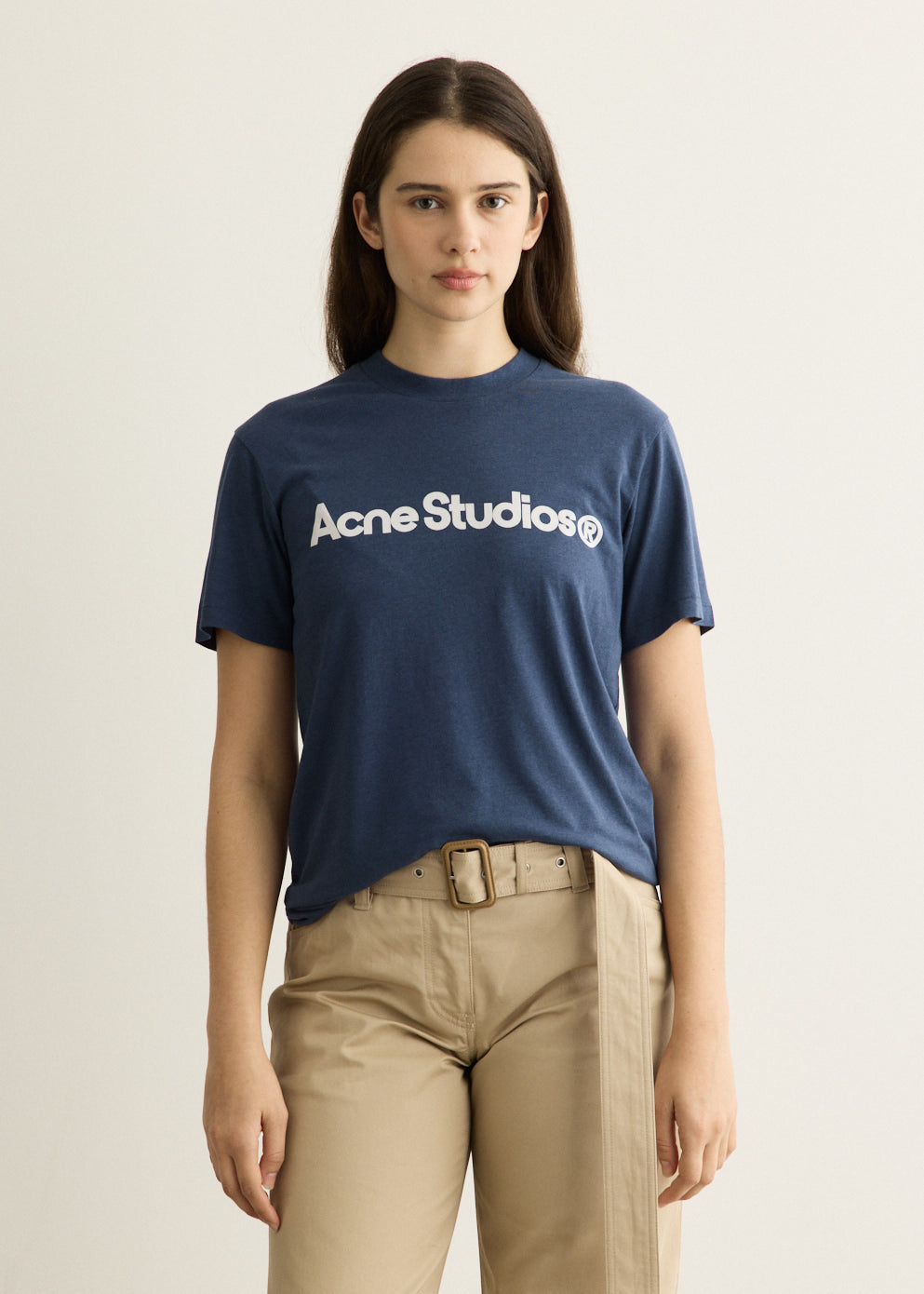 Eamon U Registered T-Shirt