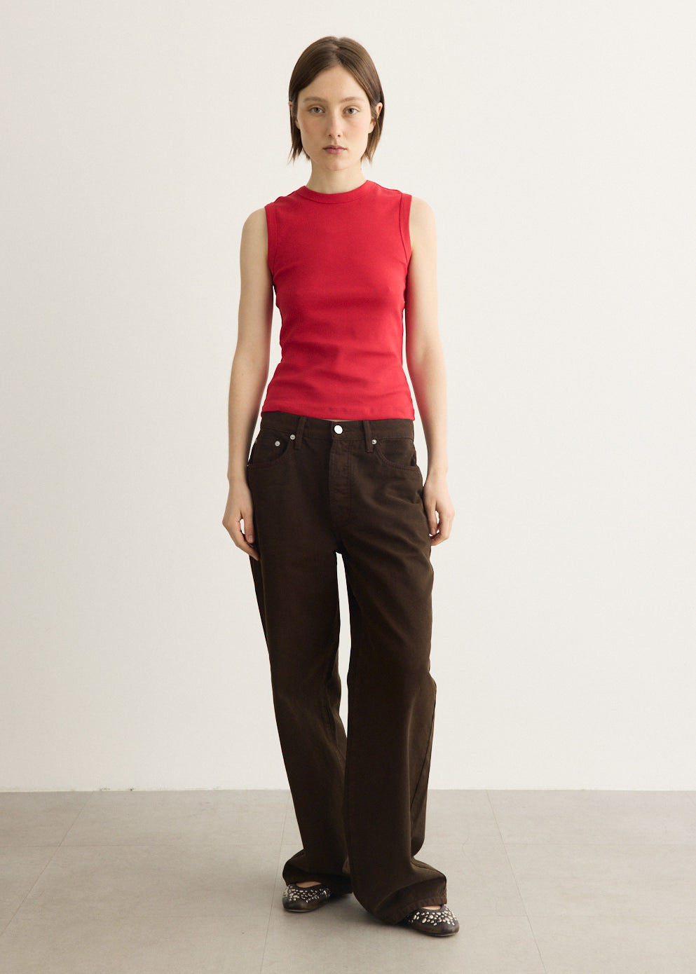 Esme Tank Top