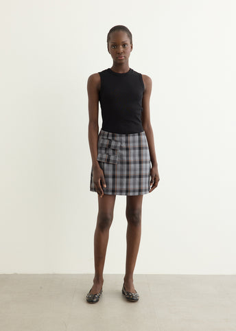 Shanie Skirt
