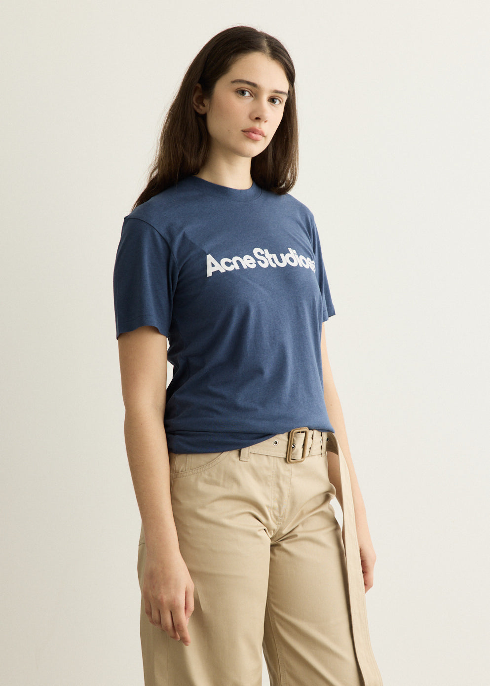 Eamon U Registered T-Shirt
