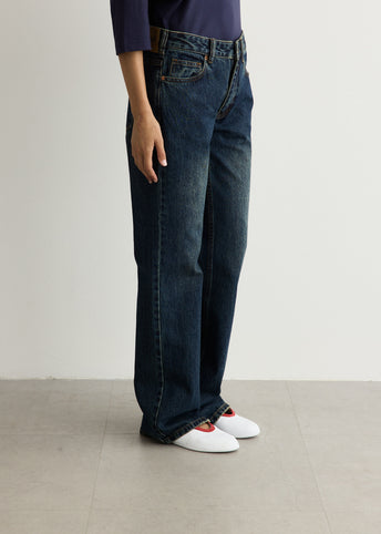Women's Vini Jeans