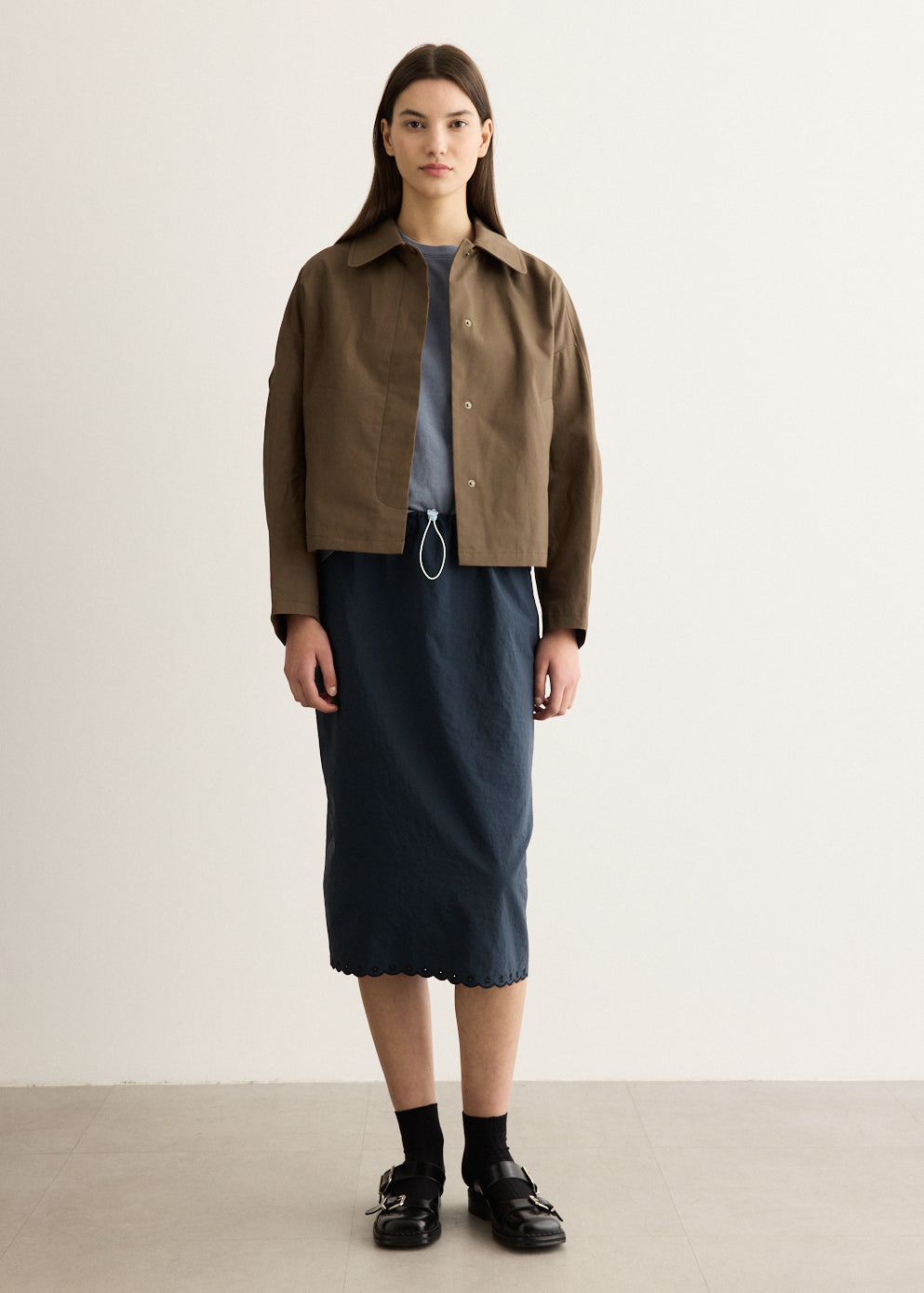 Becca Jacket