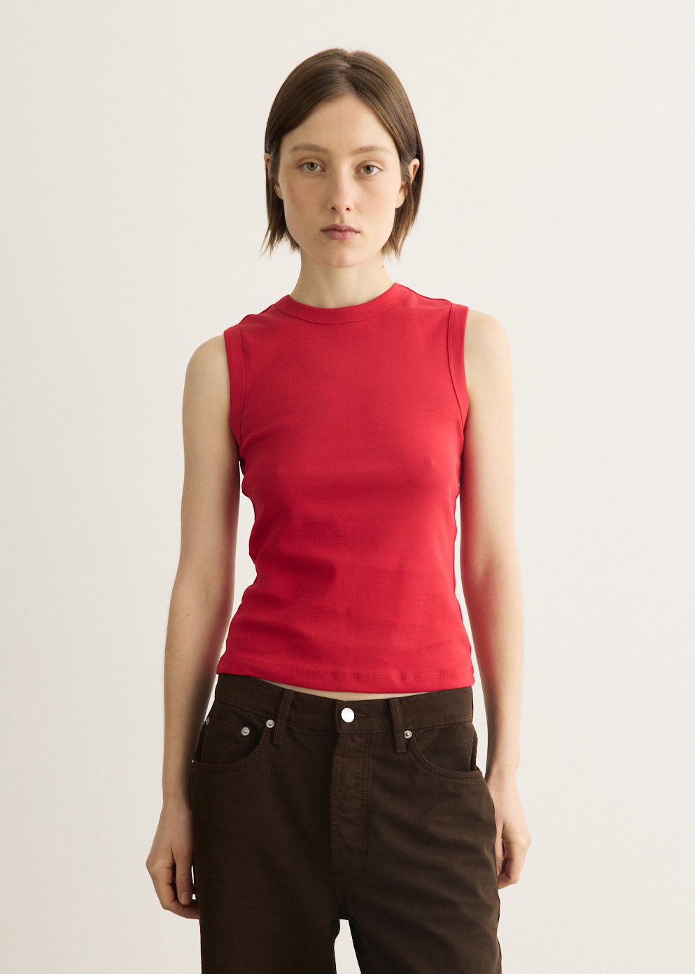 Esme Tank Top