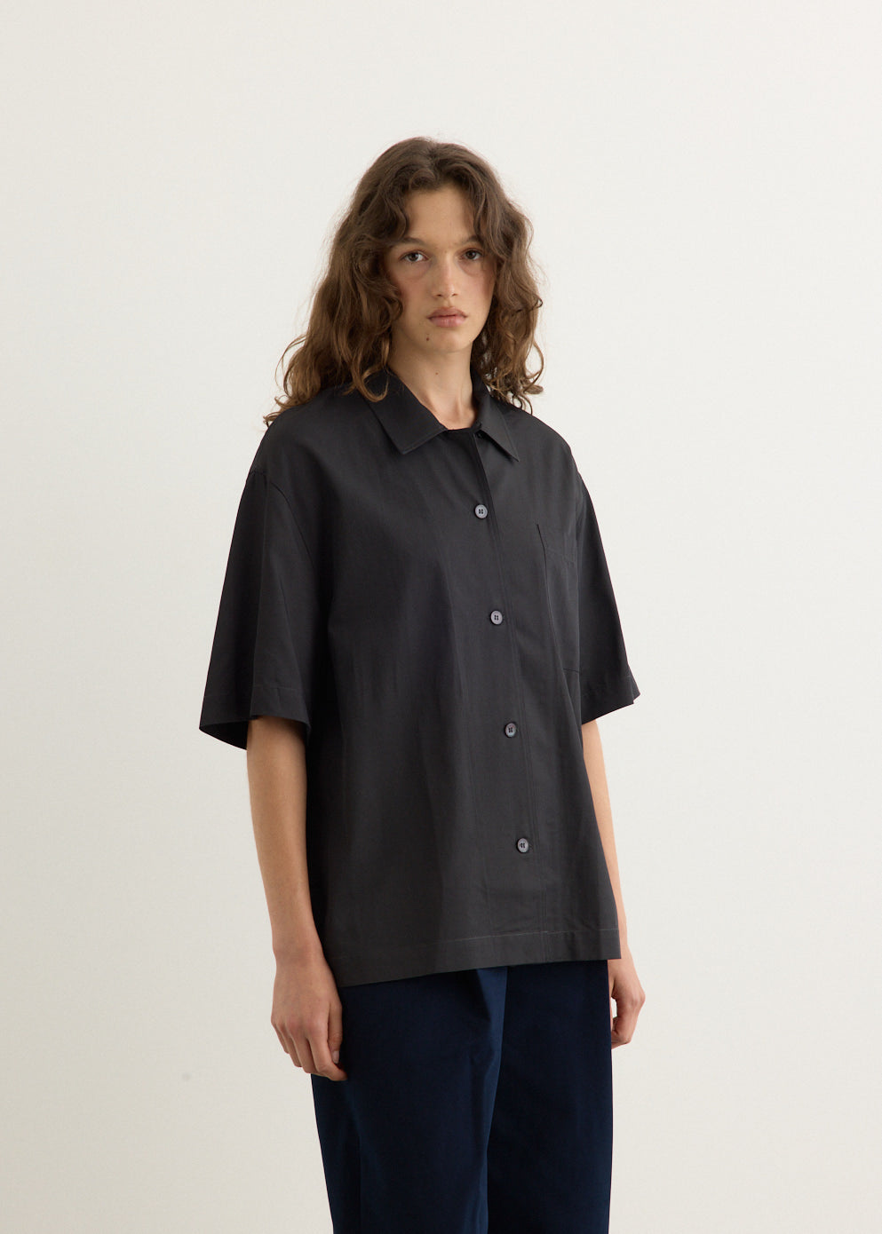 Delos Shirt