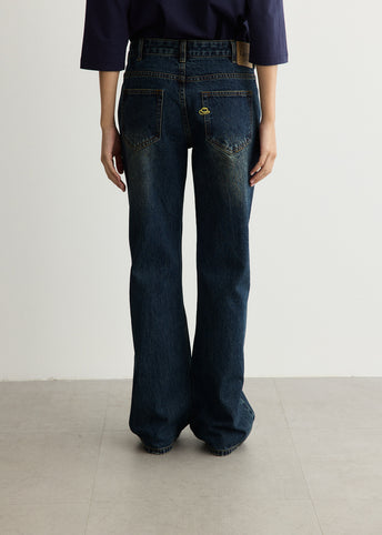 Women's Vini Jeans