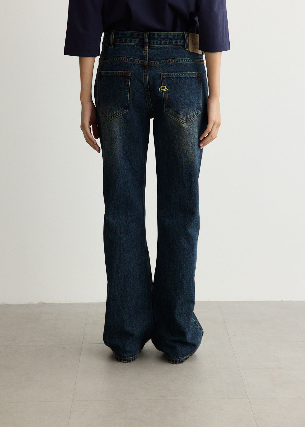 Women's Vini Jeans