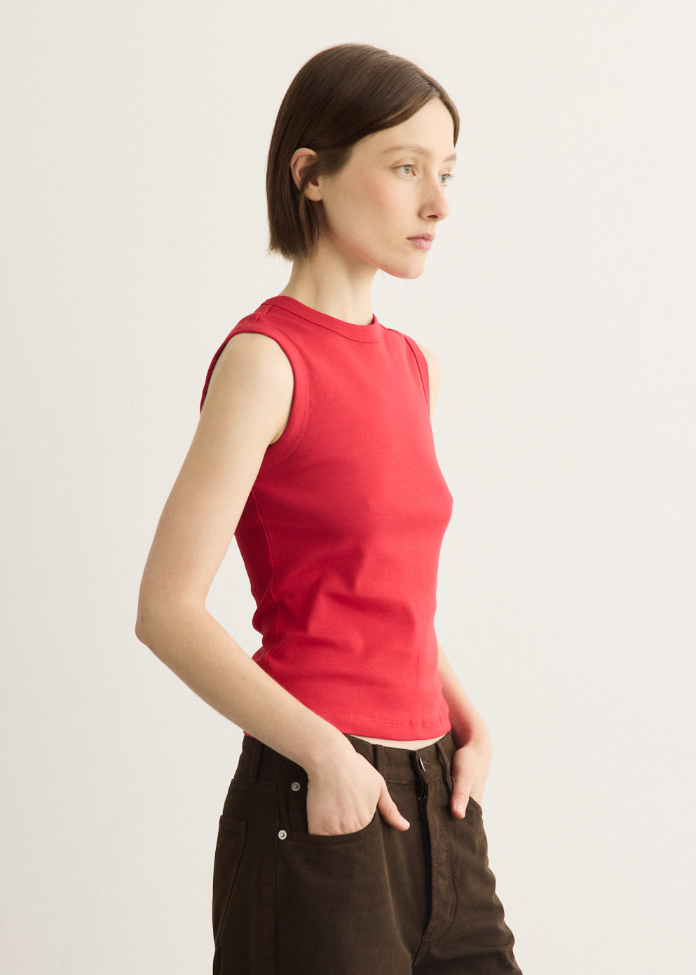 Esme Tank Top