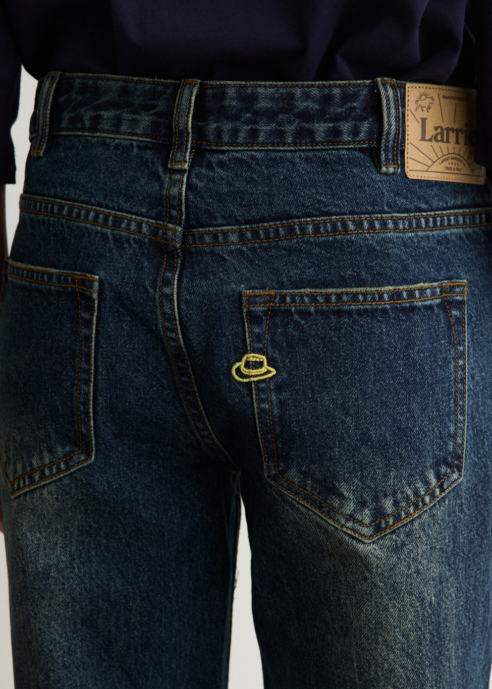 Women's Vini Jeans
