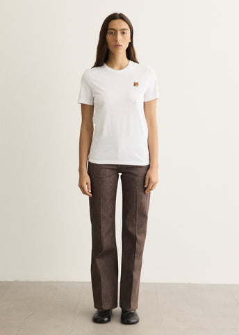 Fox Head Patch Regular T-Shirt