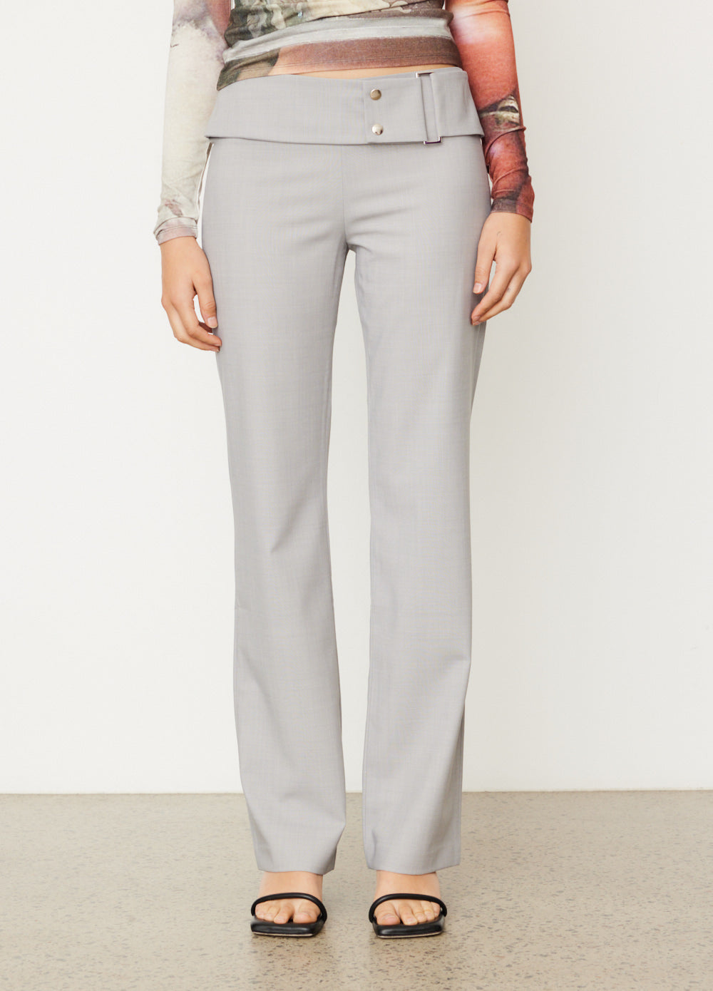 Thin Pants (Known as Medova Pants)