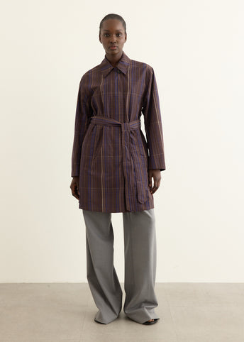 Ramblasa Coat