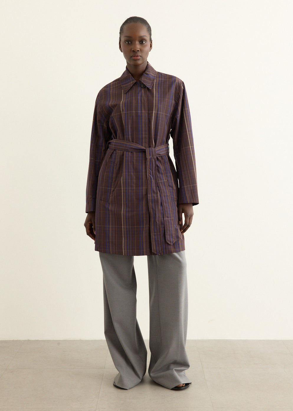 Ramblasa Coat