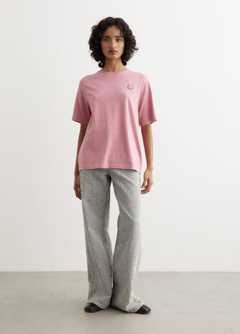 Bold Fox Head Patch Comfort T-Shirt