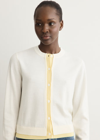 Roy Cardigan