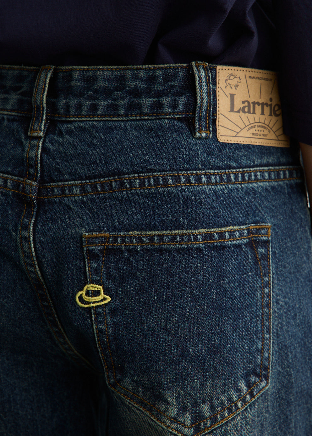 Women's Vini Jeans