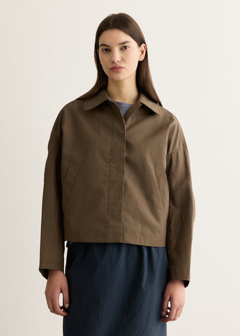 Becca Jacket