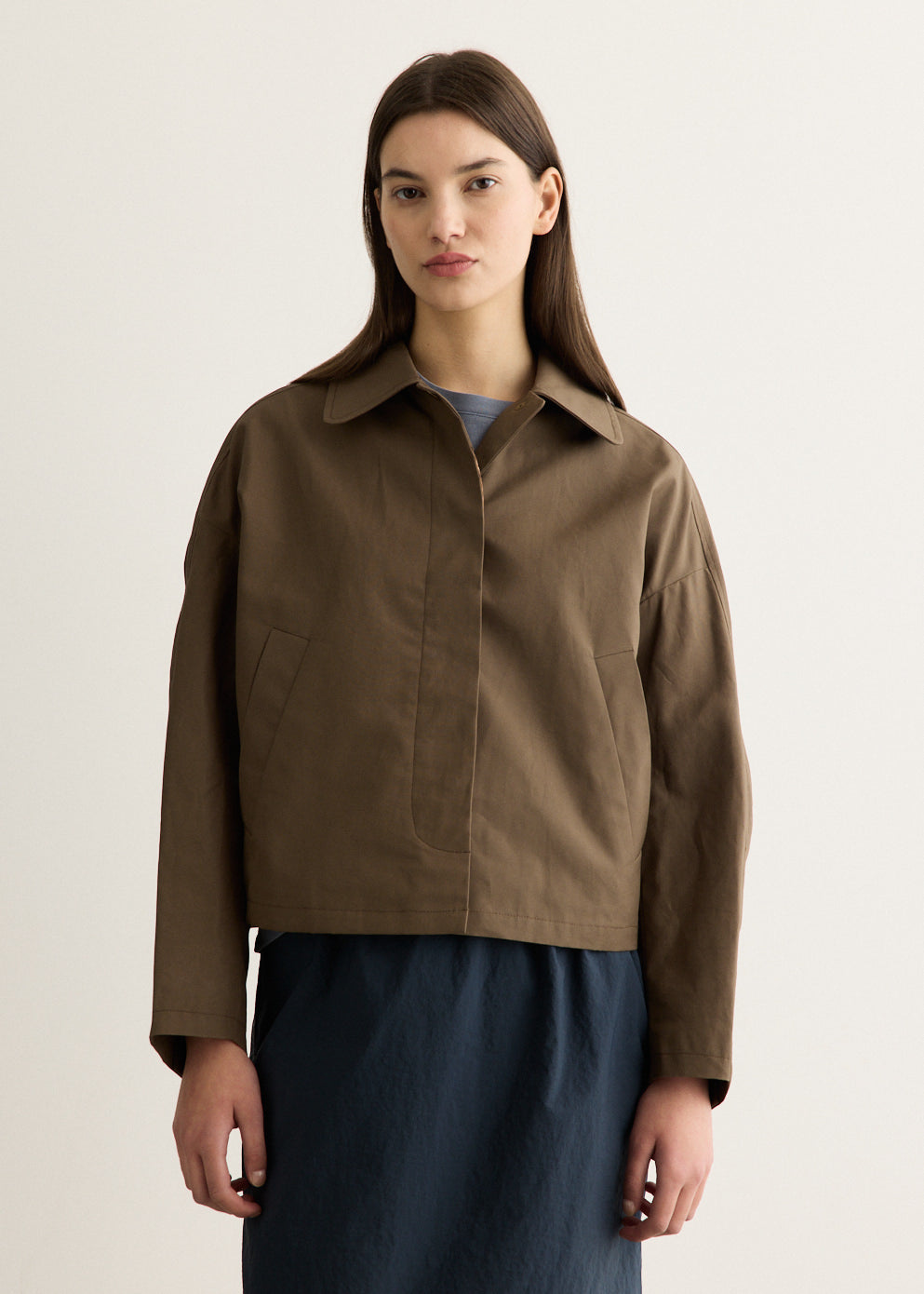 Becca Jacket
