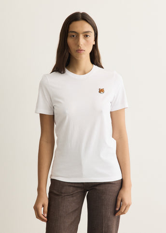 Fox Head Patch Regular T-Shirt