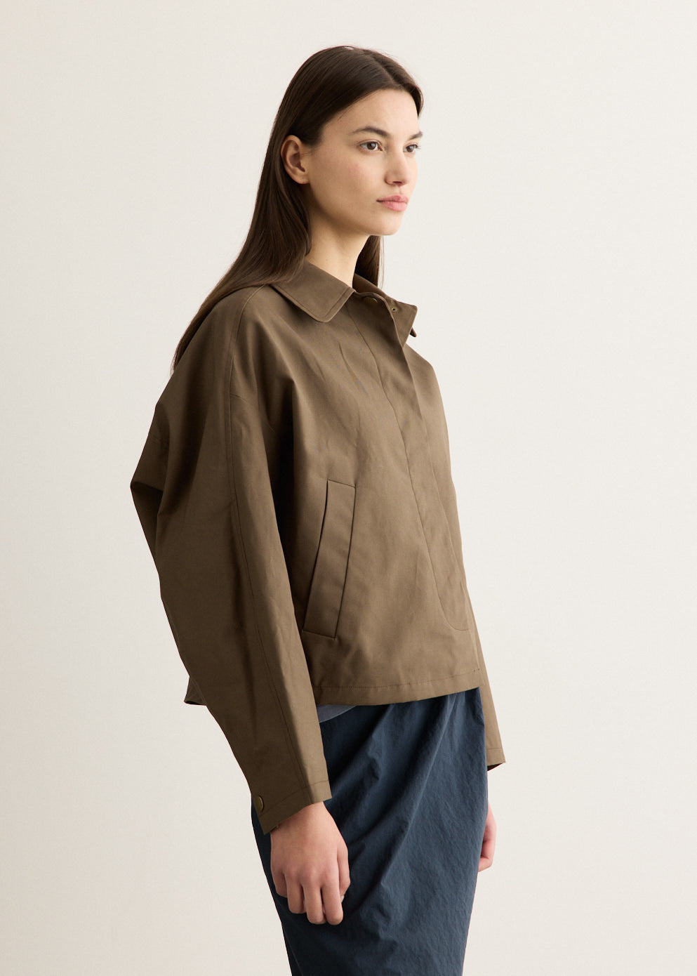 Becca Jacket