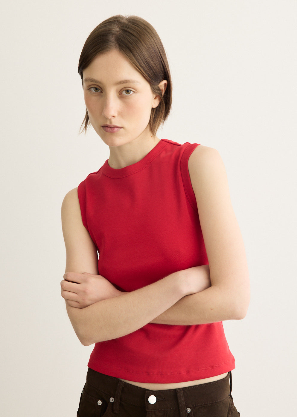 Esme Tank Top