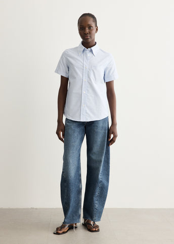 Uniform Short Sleeve Shirt