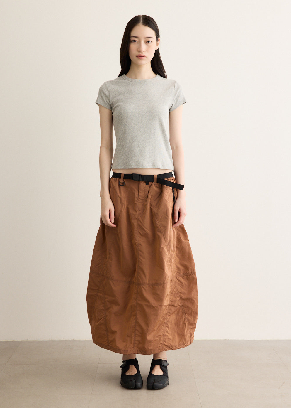 Dome Vol Skirt