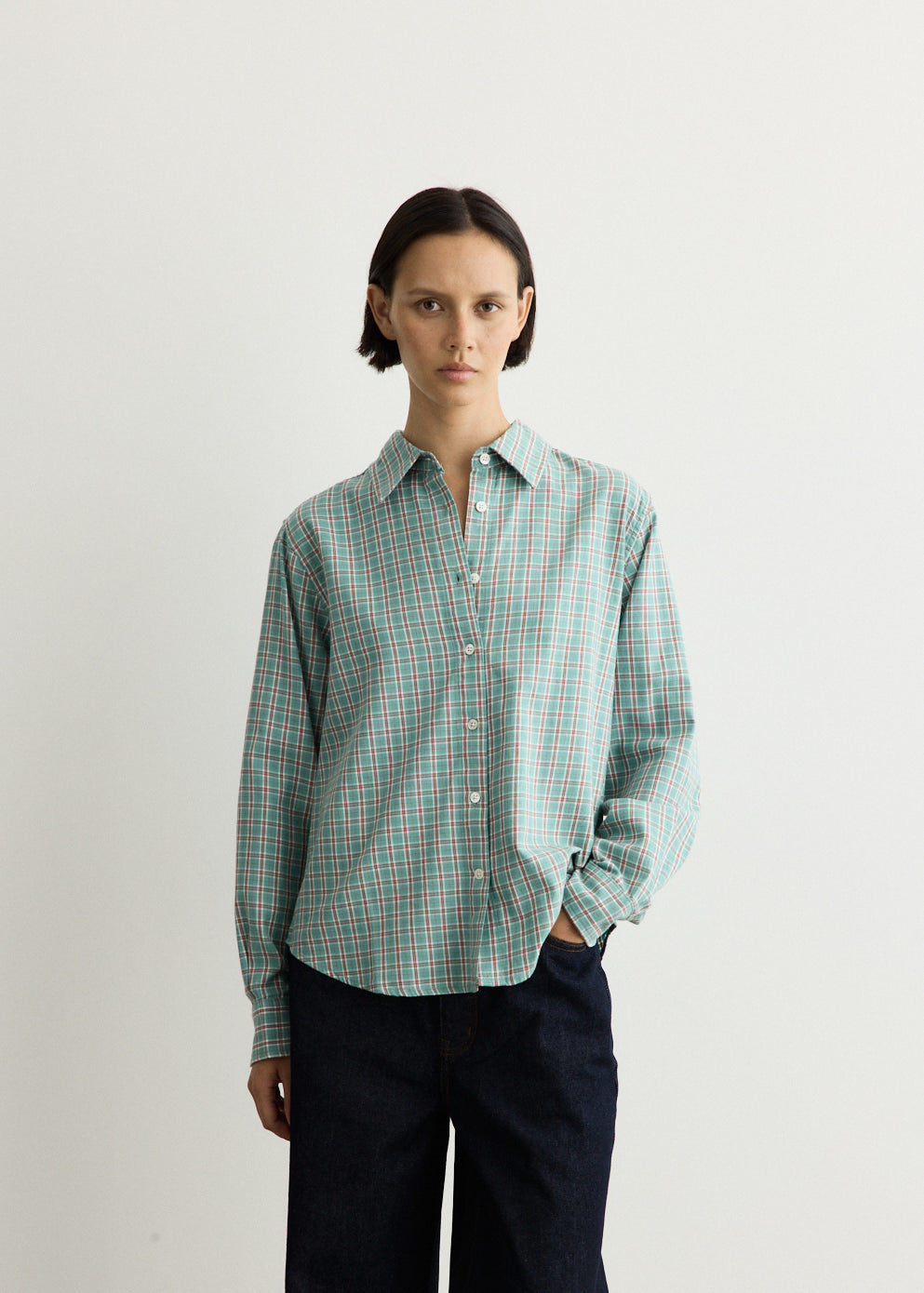 Dume Shirt
