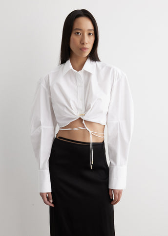 La Chemise Plidao Shirt