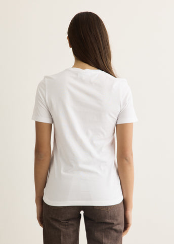 Fox Head Patch Regular T-Shirt