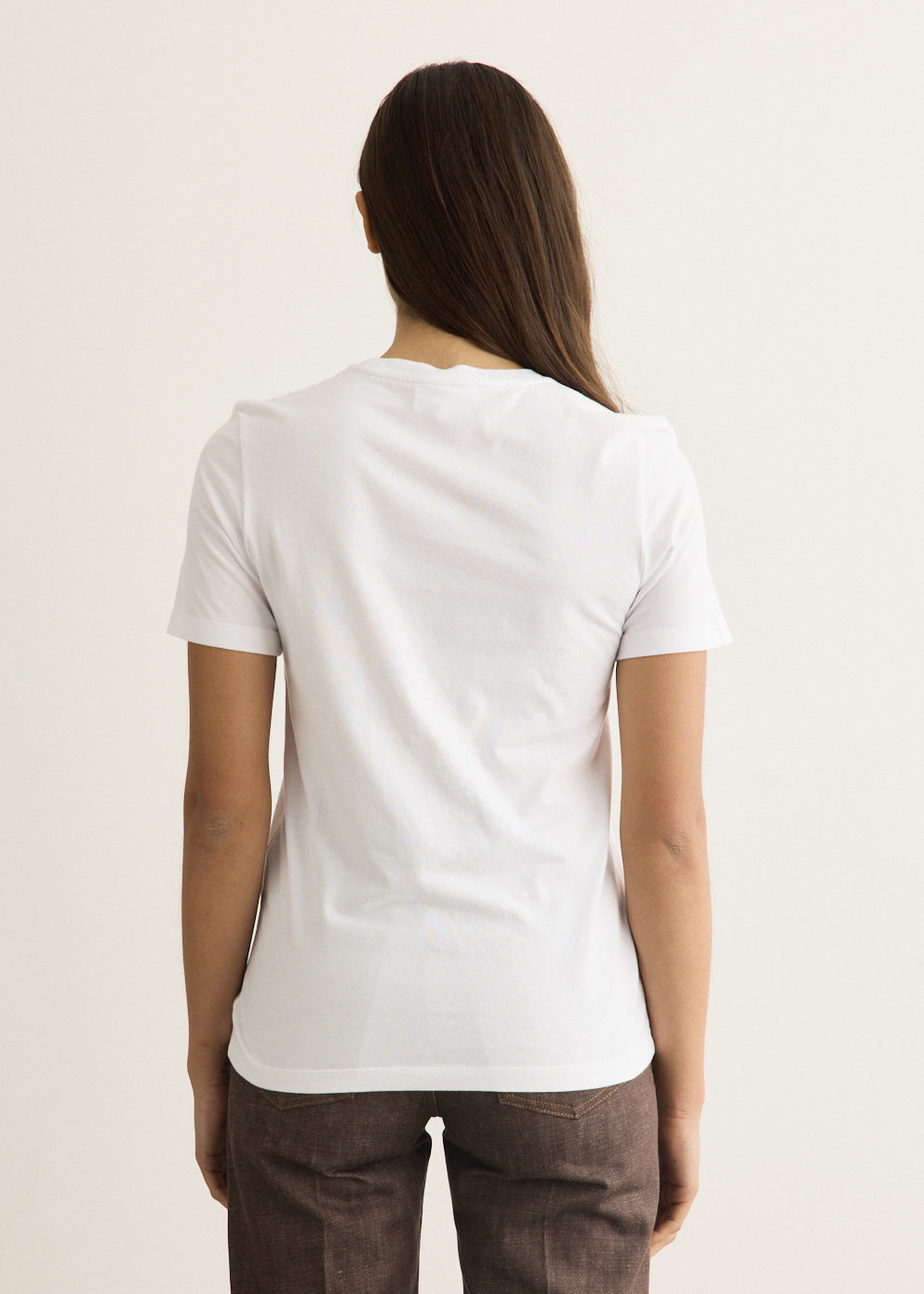 Fox Head Patch Regular T-Shirt