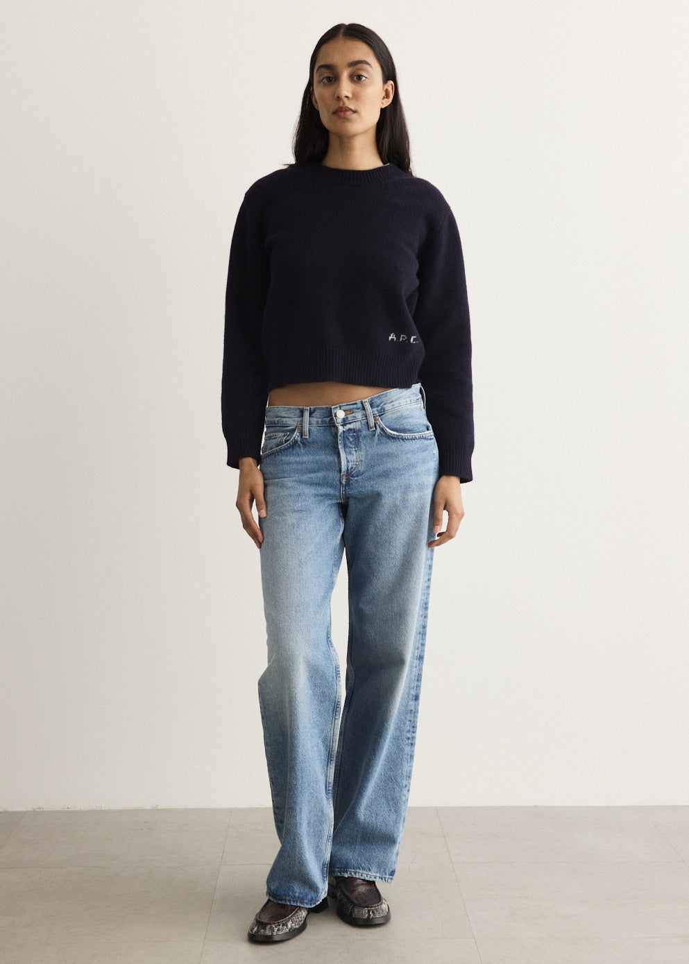 Anna Jumper