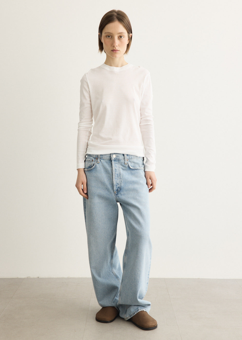 Sophie Longsleeve T-Shirt