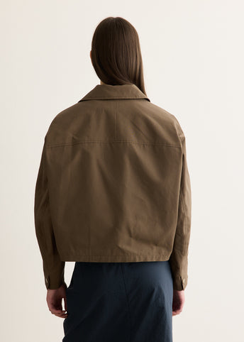 Becca Jacket