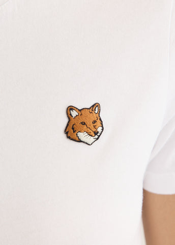 Fox Head Patch Regular T-Shirt