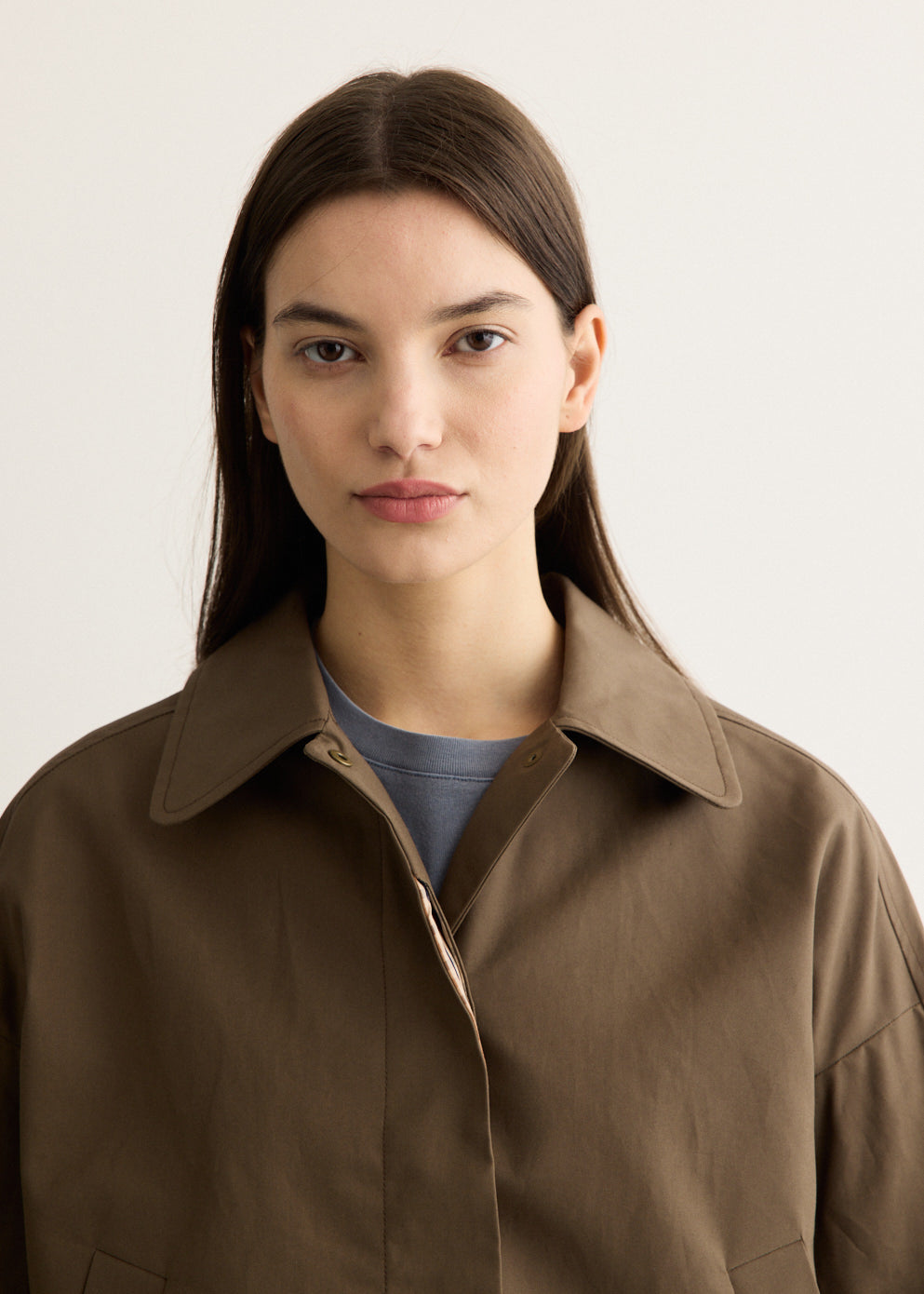 Becca Jacket
