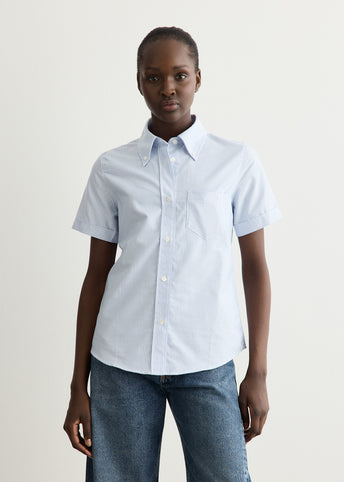 Uniform Short Sleeve Shirt
