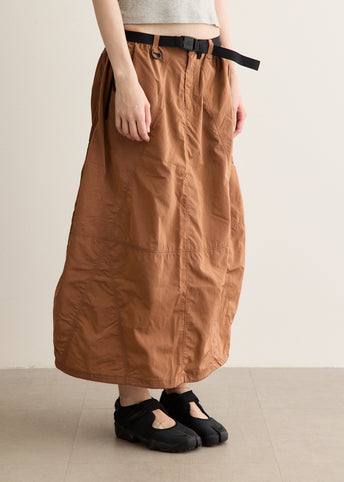 Dome Vol Skirt