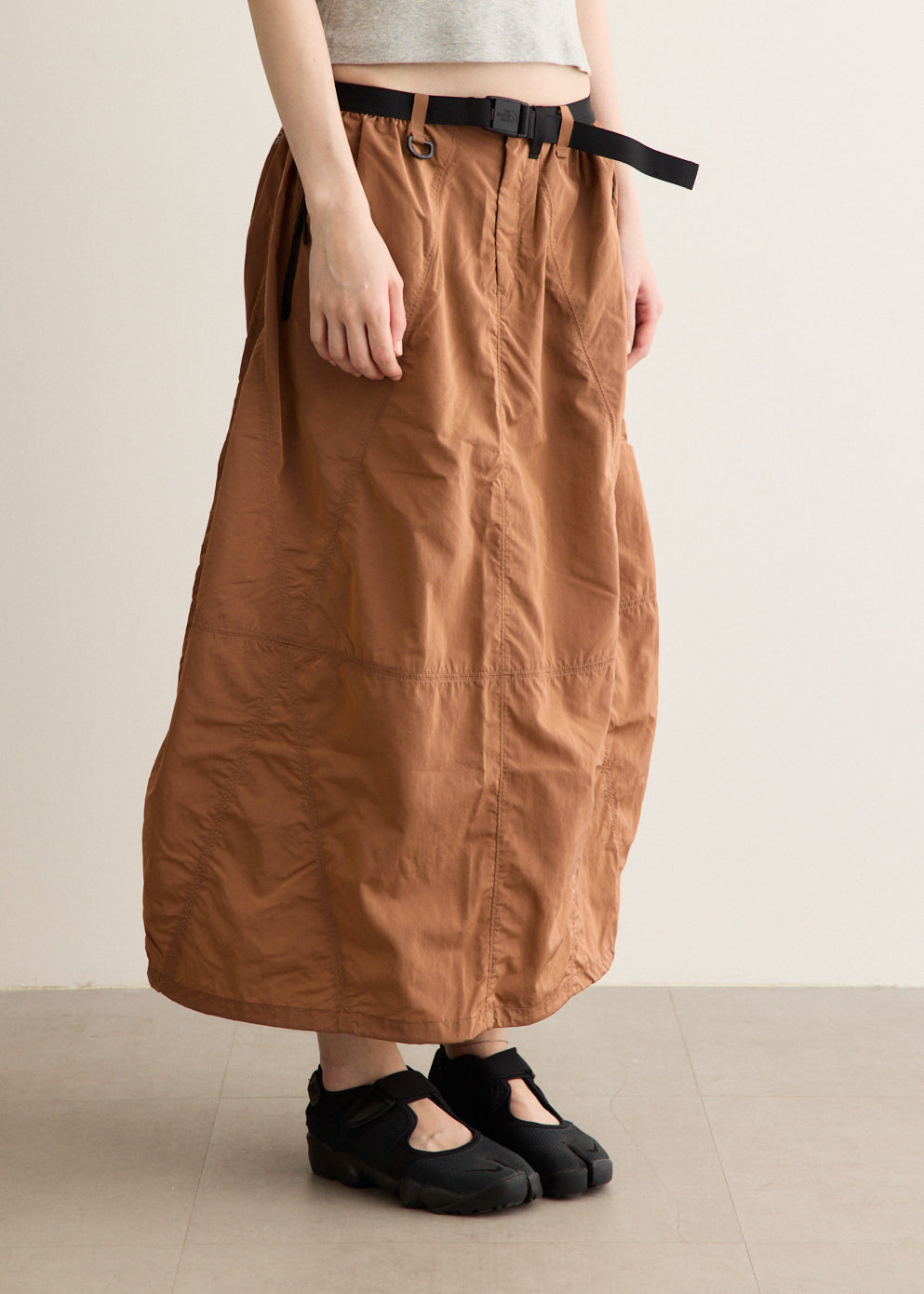 Dome Vol Skirt