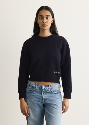 Anna Jumper