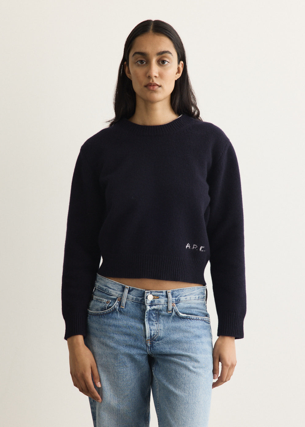 Anna Jumper