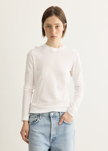 Sophie Longsleeve T-Shirt