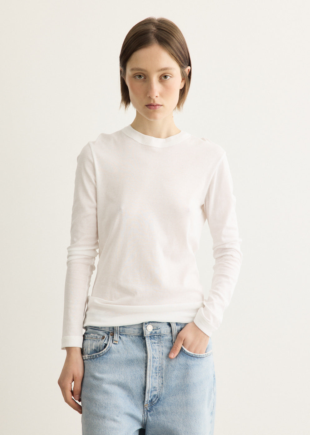 Sophie Longsleeve T-Shirt