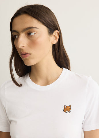 Fox Head Patch Regular T-Shirt