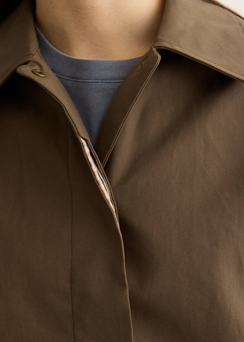 Becca Jacket