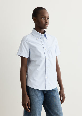 Uniform Short Sleeve Shirt