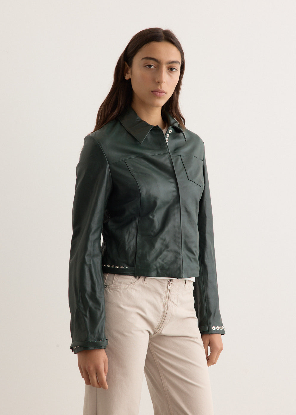 Octavia Jacket
